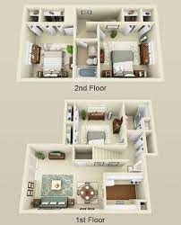 Sims House Plans