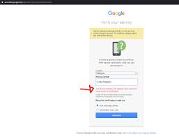 Google plus, play / apps, adwords and gmail. I Had Problem To Verify A Gmail Address Using A Phone Number After Signing In From Unusual Activity Google Account Community