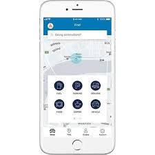 Just this week i noticed it cant locate my car. Fordpass