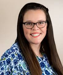 Frances Elizabeth (May) Walker