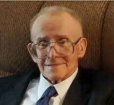 Casimer Edward Hojecki