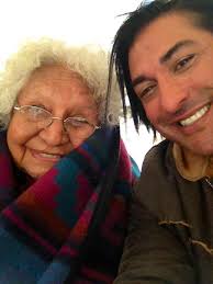 The Last of Her Breed — Elbys Onea Naiche Hugar