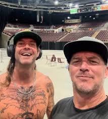 Jared and Miles want to see YOU 🫵 on...