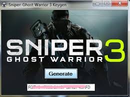 Unlock code for sniper ghost warrior free download movie; Sniper Ghost Warrior 2 Keygen And Crack Download