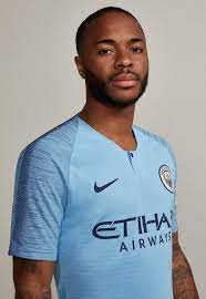 Manchester city 2018/19 home kit review my unboxing and review of the 2018/19 man city home shirt. Nike Launch Manchester City 18 19 Home Shirt Soccerbible
