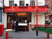 Dim Sum @ Wan Chai Corner China Town – Eat Cook Travel Ling