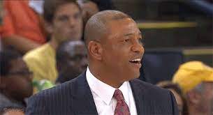 Post funny situations as the title and use the famous doc rivers gif. Doc Rivers What Quoi Gif On Gifer By Sinconjuror