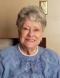 Obituary information for Irene Helen Delauter