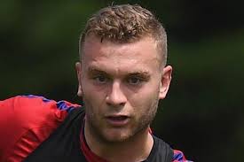 Garry Monk makes keeping highly-rated defender Ben Gibson first priority as  new Middlesbrough boss