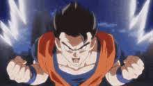 Maybe you would like to learn more about one of these? Gohan Gifs Tenor