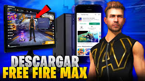 Free fire max is an improved version of ff with improved visual graphics and smoother gameplay. Apk Do Free Fire Max Free Fire Imagem