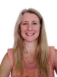 Jodi Buchanan's Instagram, Twitter & Facebook