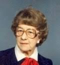 JESSIE HOFFMAN Obituary (2012)