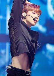 Woong Ab6ix Celebrities Boy Groups Kpop Idol