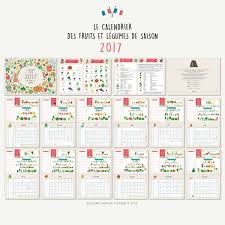 2017 Season Fruits Vegetables Calendar Stickers Etsy Season Fruits And Vegetables Fruit List Fruits Vegetables