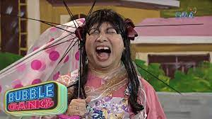 We did not find results for: Bubble Gang Typhoon Ready Si Bea Bangenge Youtube