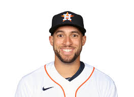 Please use a supported version for the best msn experience. George Springer Stats News Bio Espn