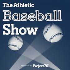 Ask questions and get answers from people sharing their experience with risk. The Athletic Baseball Show Podcasts The Athletic