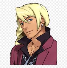 Klavier Gavin, HD Png Download