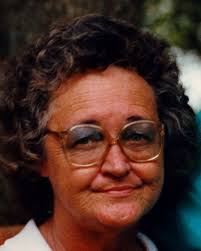 Shirley Rice Obituary (2011)