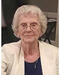 Bobbie Miller Obituary (1932