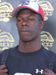 Ole Miss 2013 Football Decommits