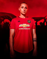 The home alternate 1 was used in preseason matches against inter milan (20 july 2019) and ac milan (3 august 2019), premier league matches against manchester city fc (7 december 2019) and everton fc (1 march 2020), as well as efl cup match against manchester city fc (29 january 2020). B R Football On Twitter Manchester United Have Dropped Their Home Kit For 2019 20 With Special Detailing To Mark 20 Years Since Their Famous Treble Win Https T Co Nr0fhkl3qi