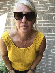 Ravelry: Summer Love Tank pattern by Laura Corbett