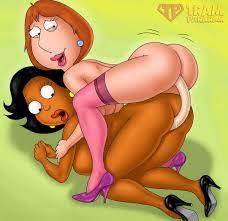 Tram Pararam on X: Family Guy Porn Lesbian t.coXxlqoudZ0b  X