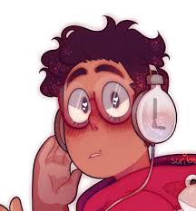 Image Result For Galactic Bun Michael Mell Cute Art Art Prompts