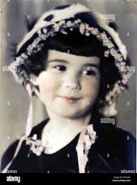 Baby peggy hi-res stock photography and images