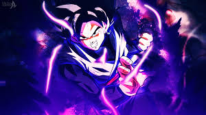 If youre looking for more backgrounds then fee. 120 Black Goku Hd Wallpapers Background Images