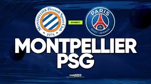 Campeonato frances ligue 1 / 21ª rodada. Montpellier Psg Clubhouse Mhsc Vs Paris Youtube