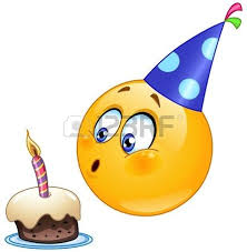 Birthday Cake Happy Birthday Emoji Copy And Paste Birthday Emoticon Blowing Cake Candle Birthday Emoticons Happy Birthday Emoji Emoji Birthday