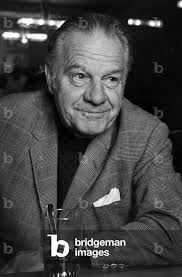 Image of Lawrence Durrell by Monier, Louis