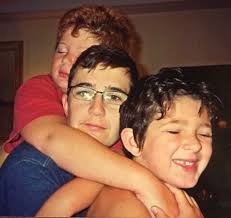 Zane's Story — Keep It Moving