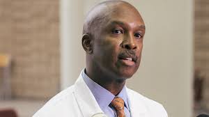 Remembering a friend, carrying