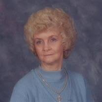 Daphine E. Butts Haynes Obituary