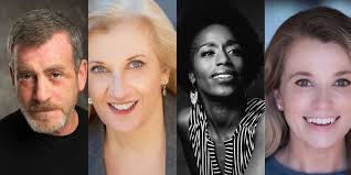 WITCH — MetroStage