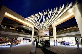 Find out more about courtyard riyadh diplomatic quarter's convenient features, such as our rooftop pool, airport shuttle and location near riyadh park mall. Saudi Arabia Announces First Of 20 Giant Leisure Parks To Open In Riyadh Arab News