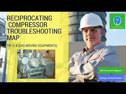 20 Reciprocating Compressors Troubleshooting Tips Youtube