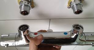 Depending on the style of tub faucet you purchase, you may get any of these 3 types of shower diverter valve. Shower Not Working