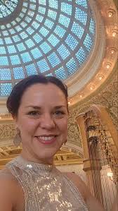 Janelle Lake (@harpistjanelle) • Instagram-bilder og -videoer