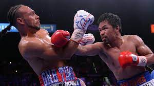 Manny pacquiao vit son enfance dans une situation d'extrême pauvreté. Manny Pacquiao Der Boxer Der Immer Weiter Kampft Sport Sz De
