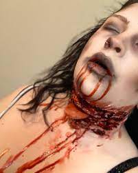 Colombian necktie (plural colombian neckties). A Colombian Necktie Beauty Galore Makeup By Brittany Facebook