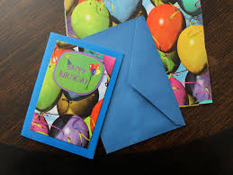 How to emboss cards and paper. Handmade Birthday Cards Using Gift Wrap Loulou Downtown