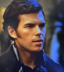 The disconnect between someone's writing and in-person demeanor