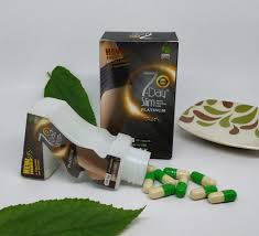 1 botol berisi 30 kapsul @500 mg diminum 1 kapsul sehari sebelum sarapan pagi (untuk penderita maag sebaiknya diminum setelah sarapan). 7 Day Slim Platinum Original Garansi Uang Kembali 100 Jika Terbukti Palsu