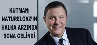 Mehmet kutman is an entrepreneur and businessperson who founded global ports holding plc, global menkul degerler as and pera gayrimenkul yatirim ortakligi as and who has been the head of 7. Mehmet Kutman Naturelgaz In Halka Arzinda Sona Gelindi