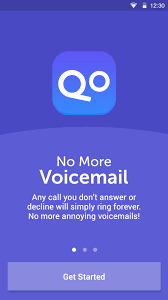 Download a better voicemail notifier apk 1.5 for android. No More Voicemail For Android Apk Download